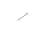 6 mm Angle Head Open End Wrench