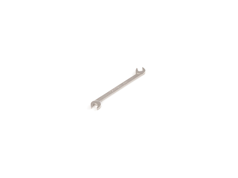 6 mm Angle Head Open End Wrench