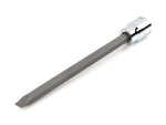 3/8 Inch Drive x 5/16 Inch Long Slotted Bit Socket