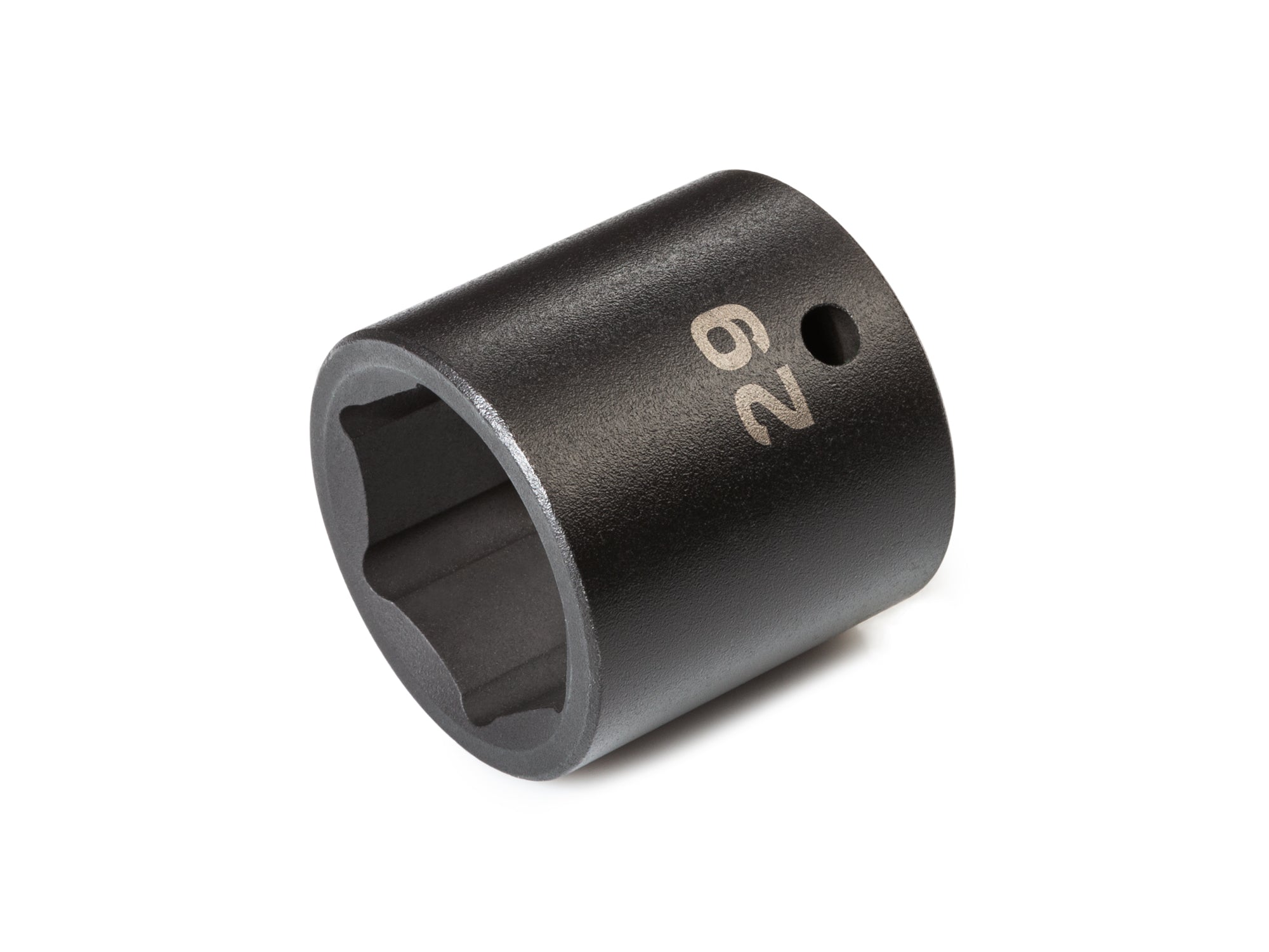 1/2 Inch Drive x 29 mm Shallow 6-Point Impact Socket