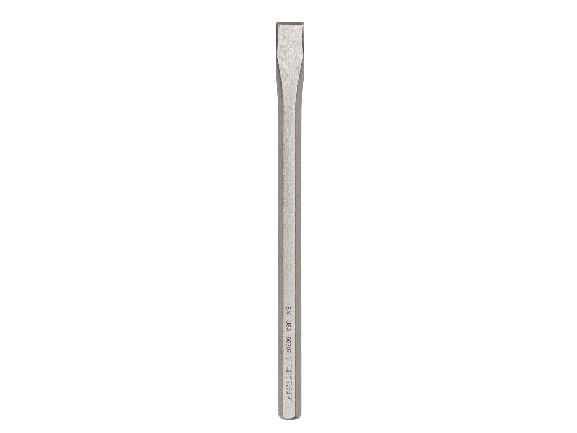 3/4 Inch Long Cold Chisel