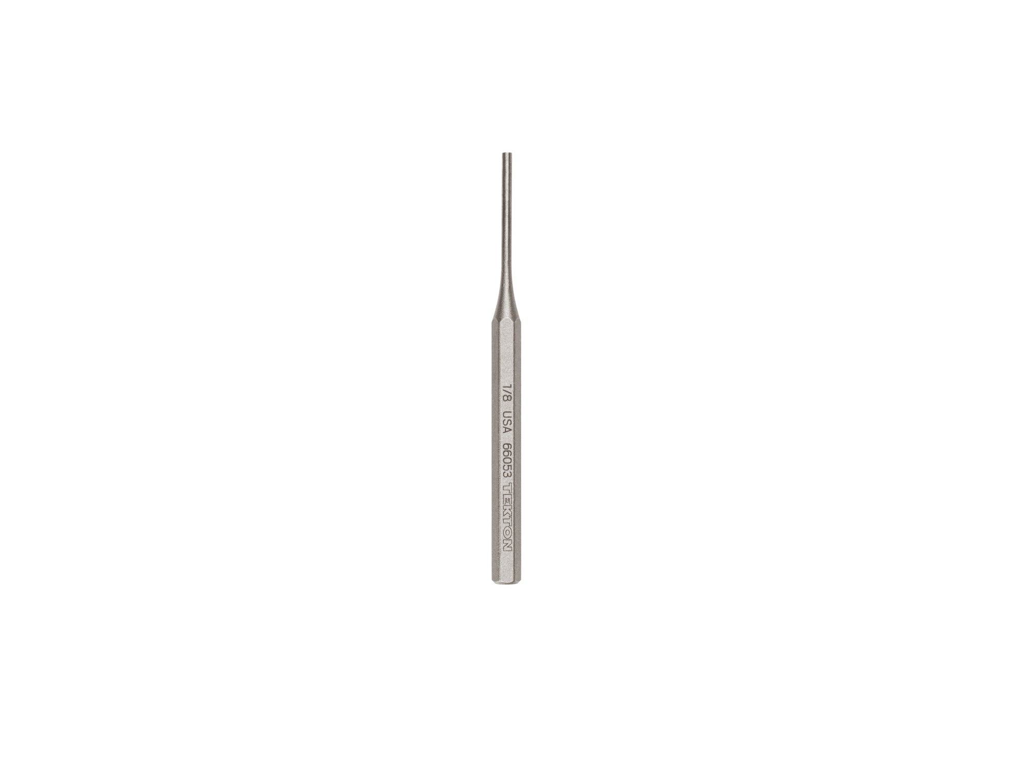 1/8 Inch Pin Punch – BoltsandNuts.com