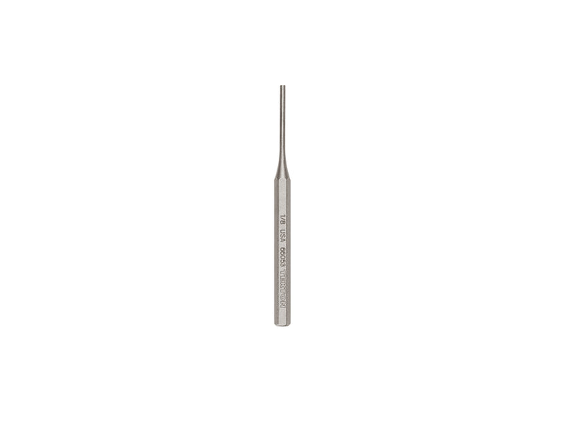 1/8 Inch Pin Punch