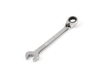 15 mm Reversible 12-Point Ratcheting Combination Wrench