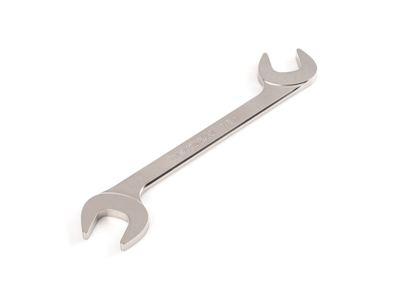 7/8 Inch Angle Head Open End Wrench