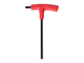 8 mm Flat End Hex T-Handle Key