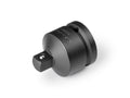 3/4 Inch Drive (F) x 1/2 Inch (M) Impact Reducer