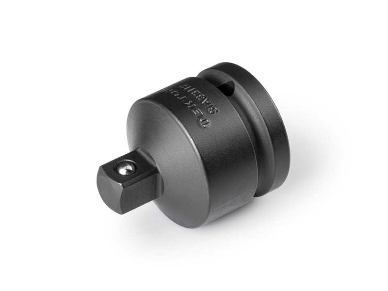 3/4 Inch Drive (F) x 1/2 Inch (M) Impact Reducer