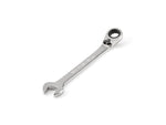 14 mm Reversible 12-Point Ratcheting Combination Wrench