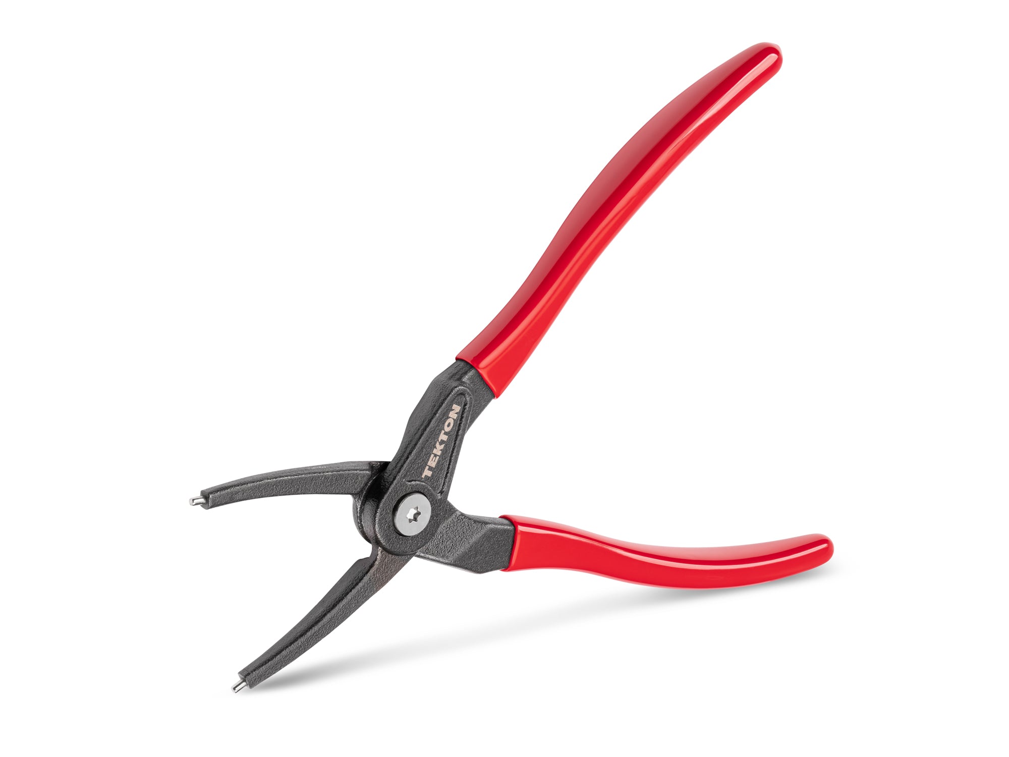 9 Inch Internal Retaining Ring Pliers (0.090 in. Tips)