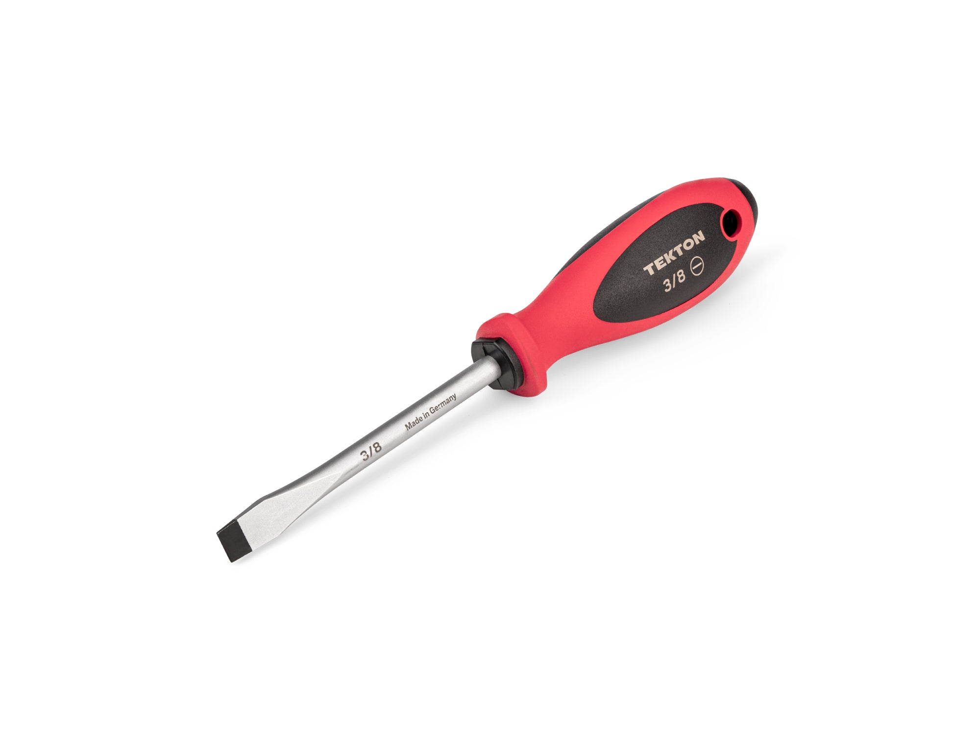 3/8 in. Slotted Screwdriver (4 in. Shank)