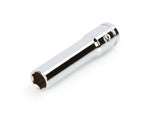 1/4 Inch Drive x 9/32 Inch Deep 6-Point Socket