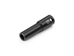3/8 Inch Drive x 9 mm Deep 6-Point Impact Socket