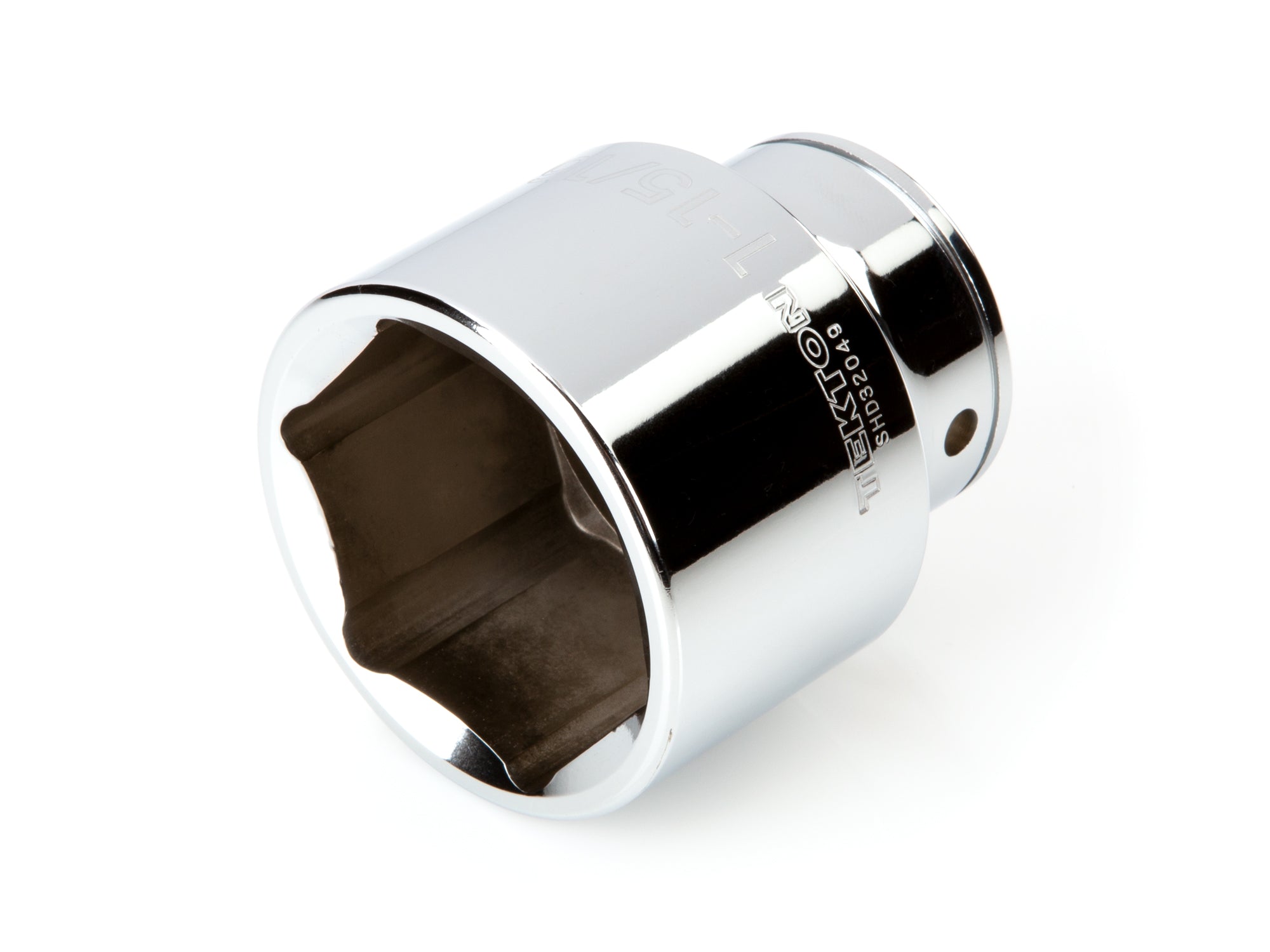 3/4 Inch Drive x 1-15/16 Inch Shallow 6-Point Socket