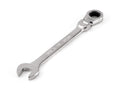 20 mm Flex Head 12-Point Ratcheting Combination Wrench