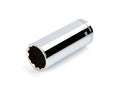 1/2 Inch Drive x 23 mm Deep 12-Point Socket