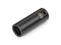 1/2 Inch Drive x 20 mm Deep 12-Point Impact Socket