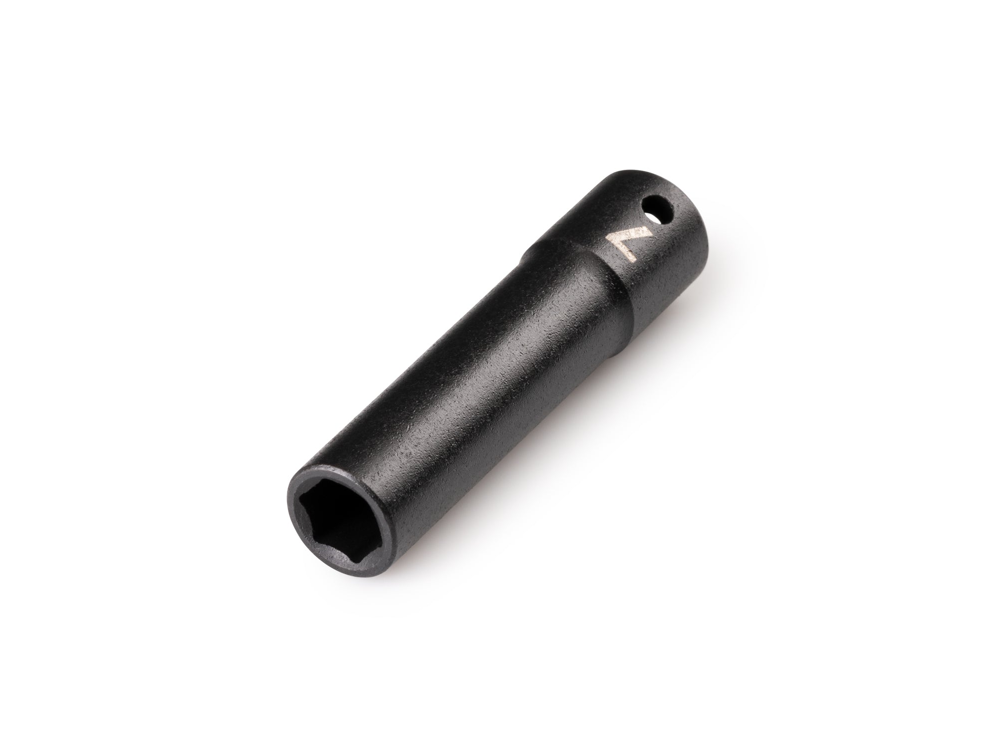 1/4 Inch Drive x 7 mm Deep 6-Point Impact Socket