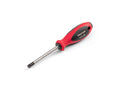 T45 Torx Screwdriver (4 in. Shank)