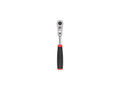 3/8 Inch Drive x 8 Inch Flex Head Quick-Release Comfort Grip Ratchet