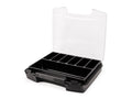 Lidded Drawer (i-BOXX) with 7-Cavity Parts Tray