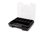 Lidded Drawer (i-BOXX) with 7-Cavity Parts Tray