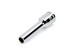 3/8 Inch Drive x 9/32 Inch Deep 6-Point Socket