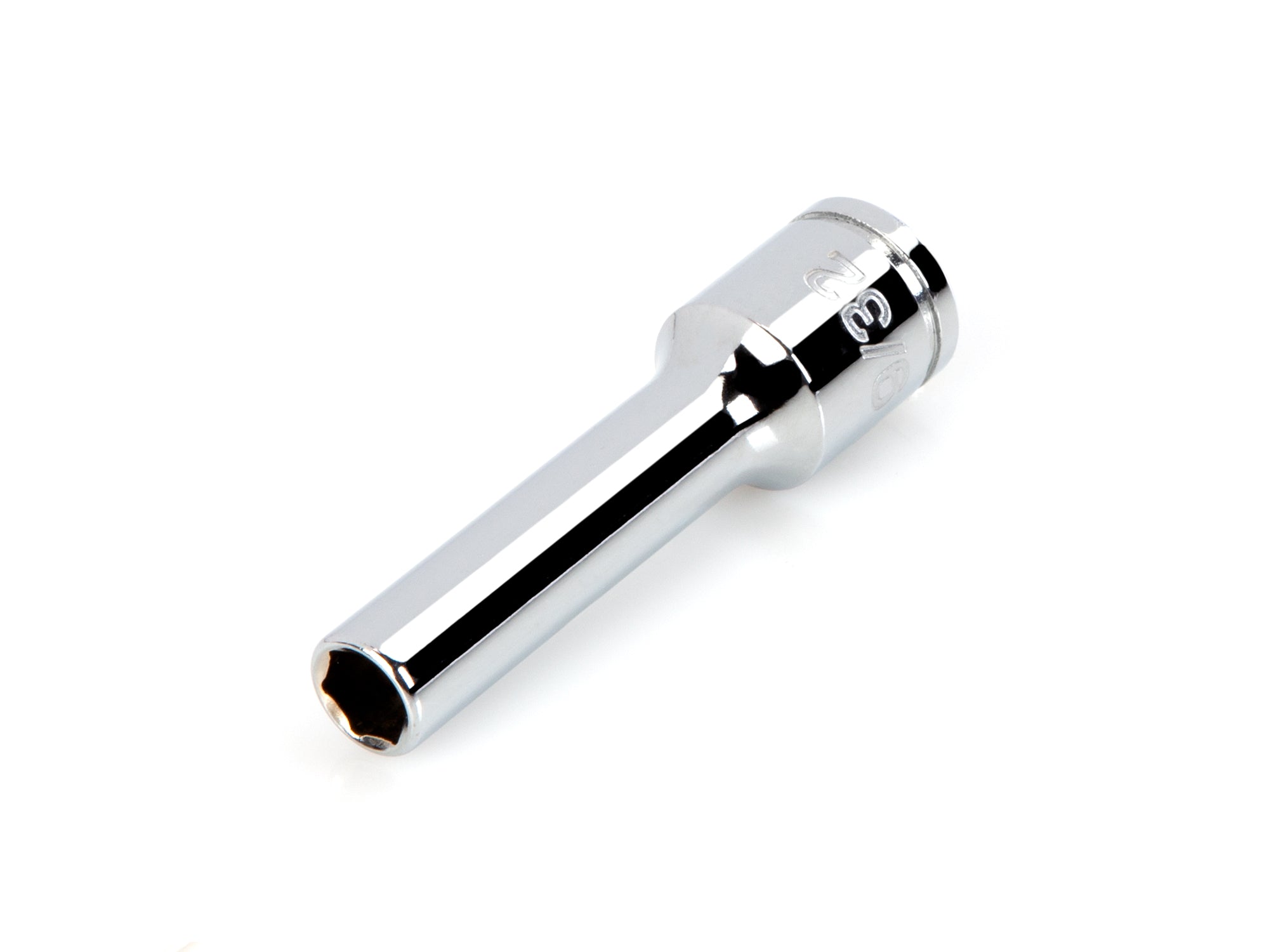 3/8 Inch Drive x 9/32 Inch Deep 6-Point Socket