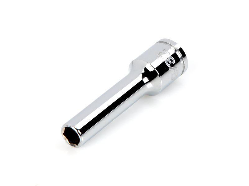 3/8 Inch Drive x 9/32 Inch Deep 6-Point Socket