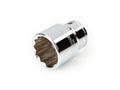 3/4 Inch Drive x 1-5/16 Inch Shallow 12-Point Socket