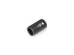 3/8 Inch Drive x 7/16 Inch Shallow 12-Point Impact Socket