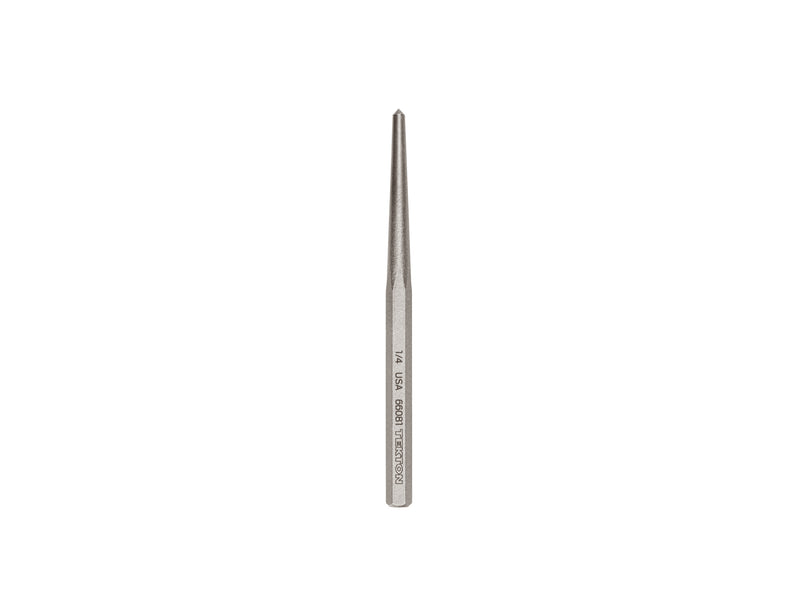 1/4 Inch Center Punch