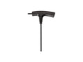 5/32 Inch Flat End Hex T-Handle Key