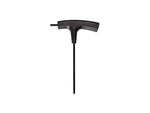 5/32 Inch Flat End Hex T-Handle Key
