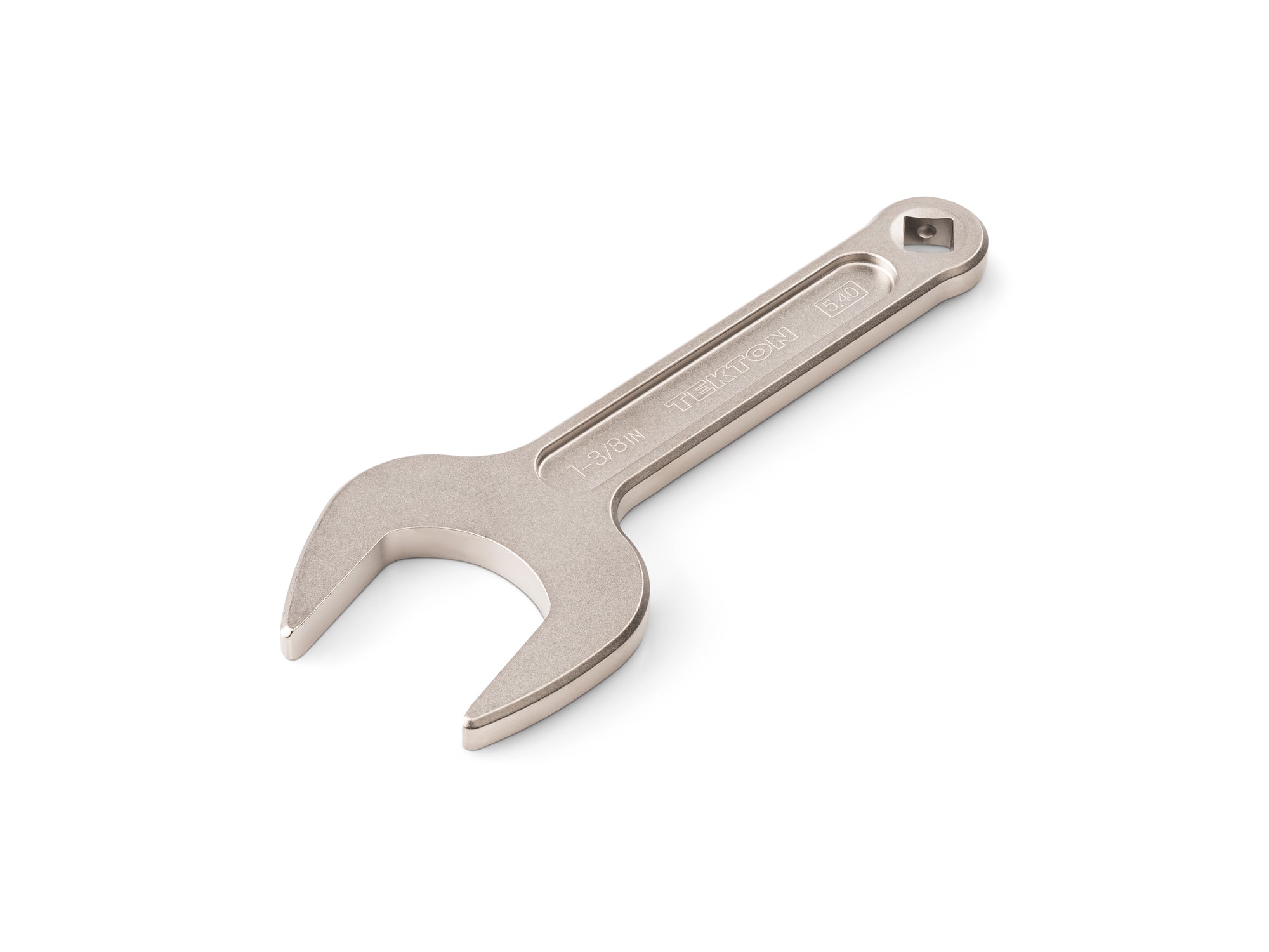 1-3/8 Inch Service Wrench