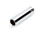 3/8 Inch Drive x 1/2 Inch Deep 12-Point Socket