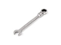 16 mm Flex Head 12-Point Ratcheting Combination Wrench