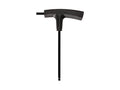 1/4 Inch Ball End Hex T-Handle Key