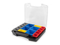 Lidded Drawer (i-BOXX) with 12-Piece Organizer Bin Set