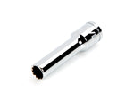 3/8 Inch Drive x 11/32 Inch Deep 12-Point Socket