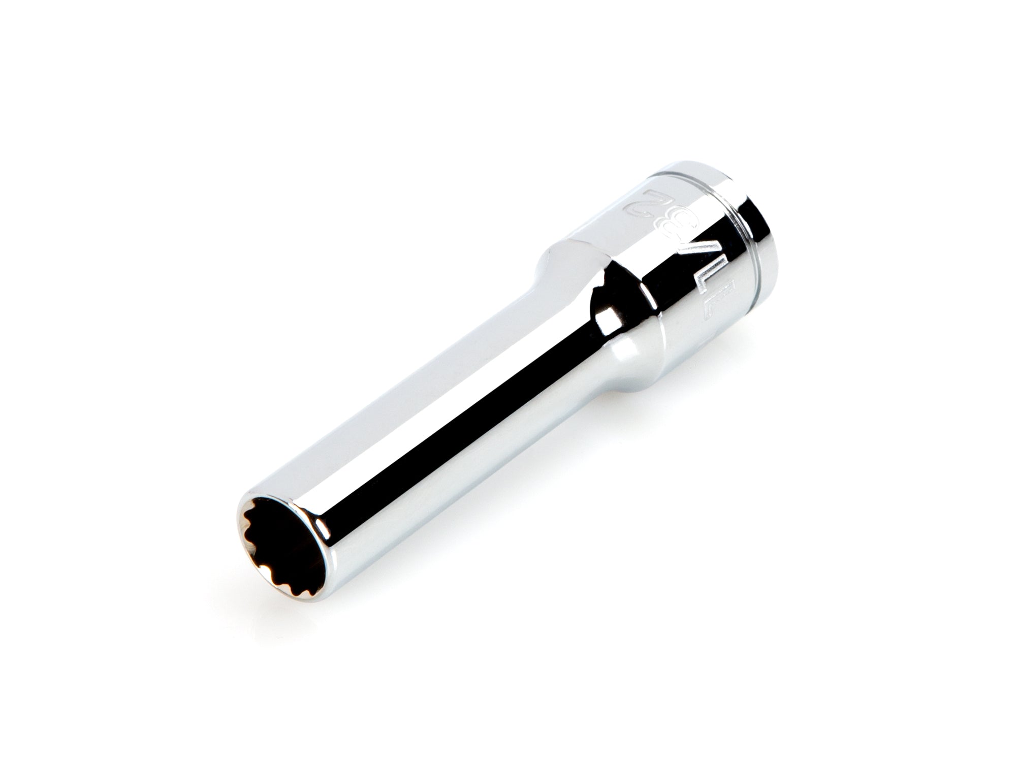 3/8 Inch Drive x 11/32 Inch Deep 12-Point Socket