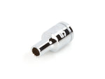 1/4 Inch Drive x 5/32 Inch Shallow 12-Point Socket
