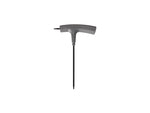 T8 Star T-Handle Key