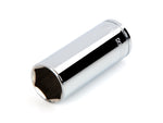 3/8 Inch Drive x 3/4 Inch Deep 6-Point Socket