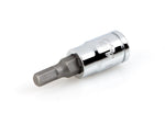 1/4 Inch Drive x 4.5 mm Hex Bit Socket