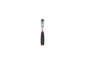 1/4 Inch Drive x 6 Inch Flex Head Quick-Release Comfort Grip Ratchet