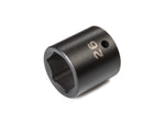 1/2 Inch Drive x 26 mm Shallow 6-Point Impact Socket