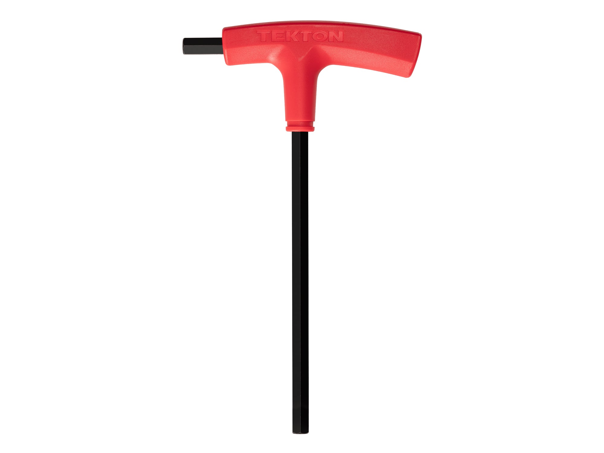 9 mm Flat End Hex T-Handle Key