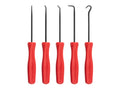 Blunt Pick and Hook Set (5-Piece)