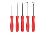Blunt Pick and Hook Set (5-Piece)
